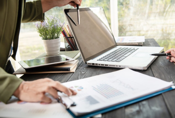 Μαρία Γερογιάννη - Σύμβουλος Ασφαλιστικών & Επενδυτικών Υπηρεσιών