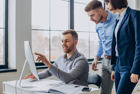 Μαρία Γερογιάννη - Σύμβουλος Ασφαλιστικών & Επενδυτικών Υπηρεσιών